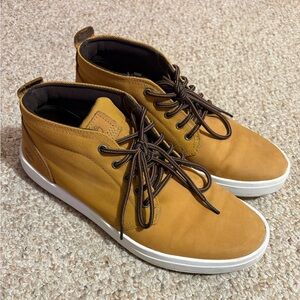 Timberland Men’s Davis Square Chukka Shoes Size 11